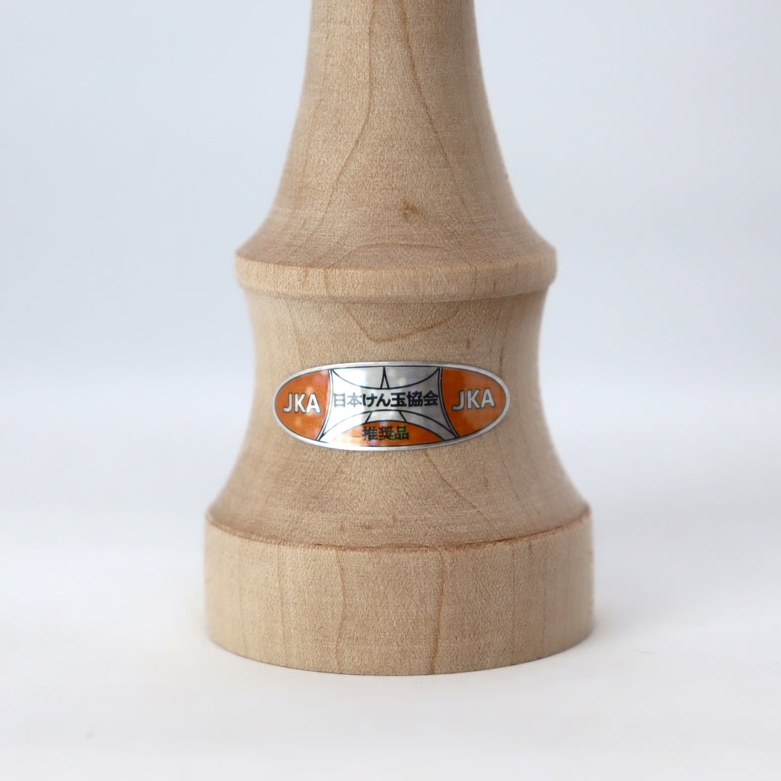 山形工房 大空 REShape5 【赤＆白】 – Kendama Shop Yume. by IWATA