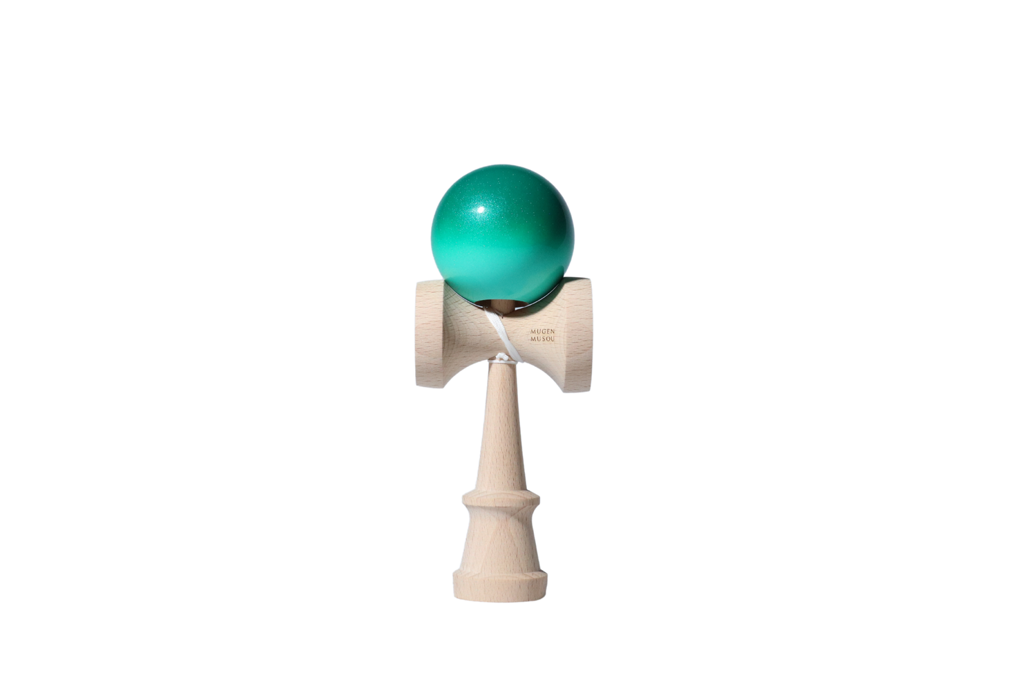 Hiroshima Like-Peace Green-