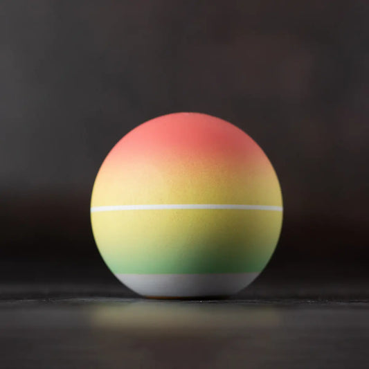 【玉のみ】Kendama Israel -Rasta Moja-