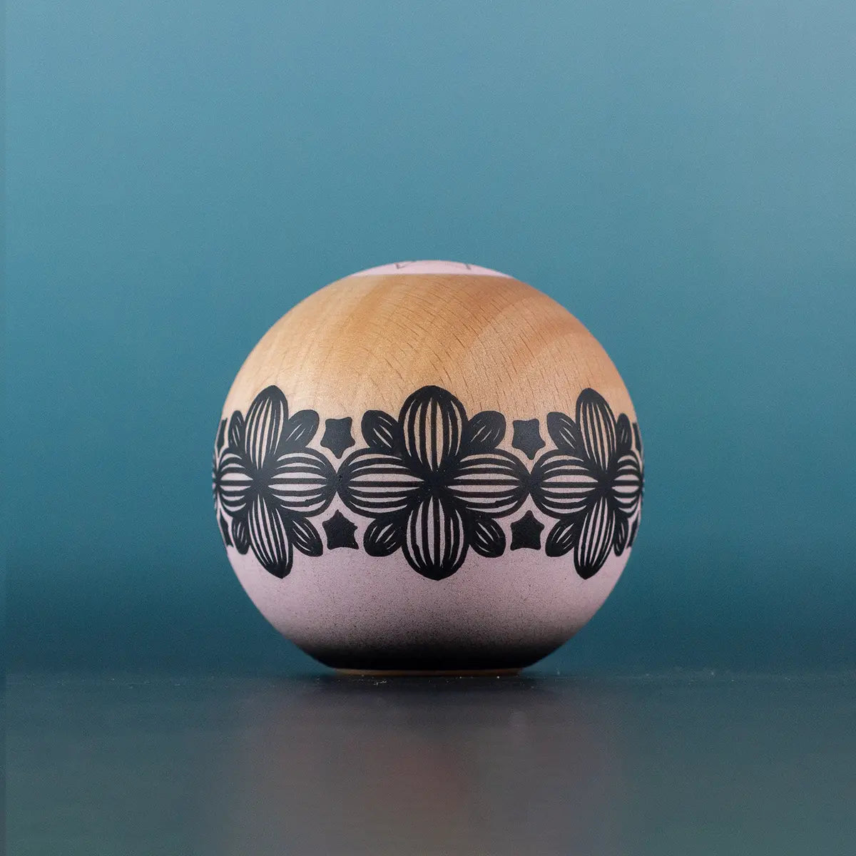 【玉のみ】Kendama Israel -Rhino of the Month-