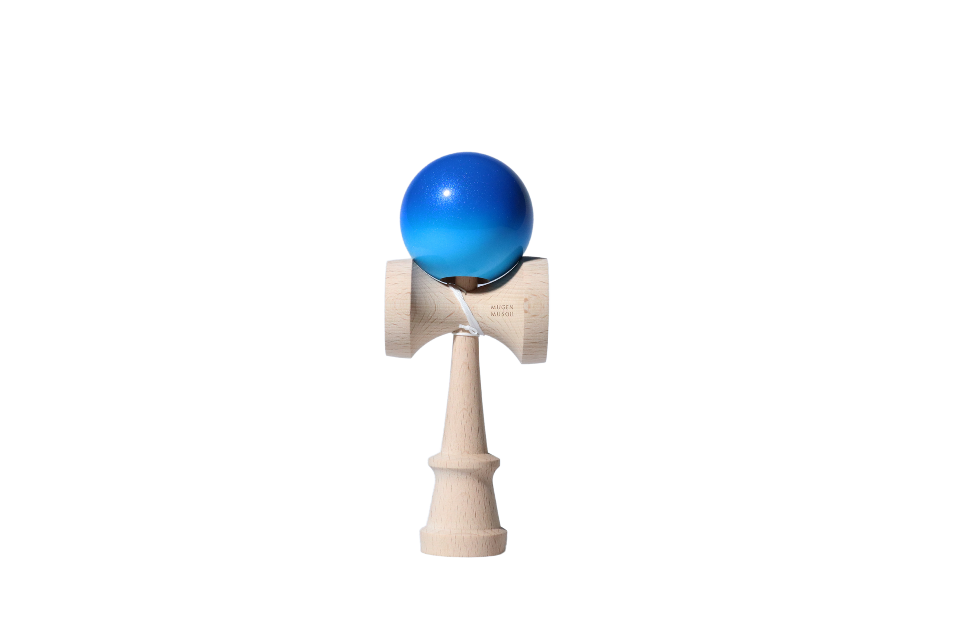 Mugen musou 未使用品 けん玉 3本セット setouchi_blue.png?v=1745632384