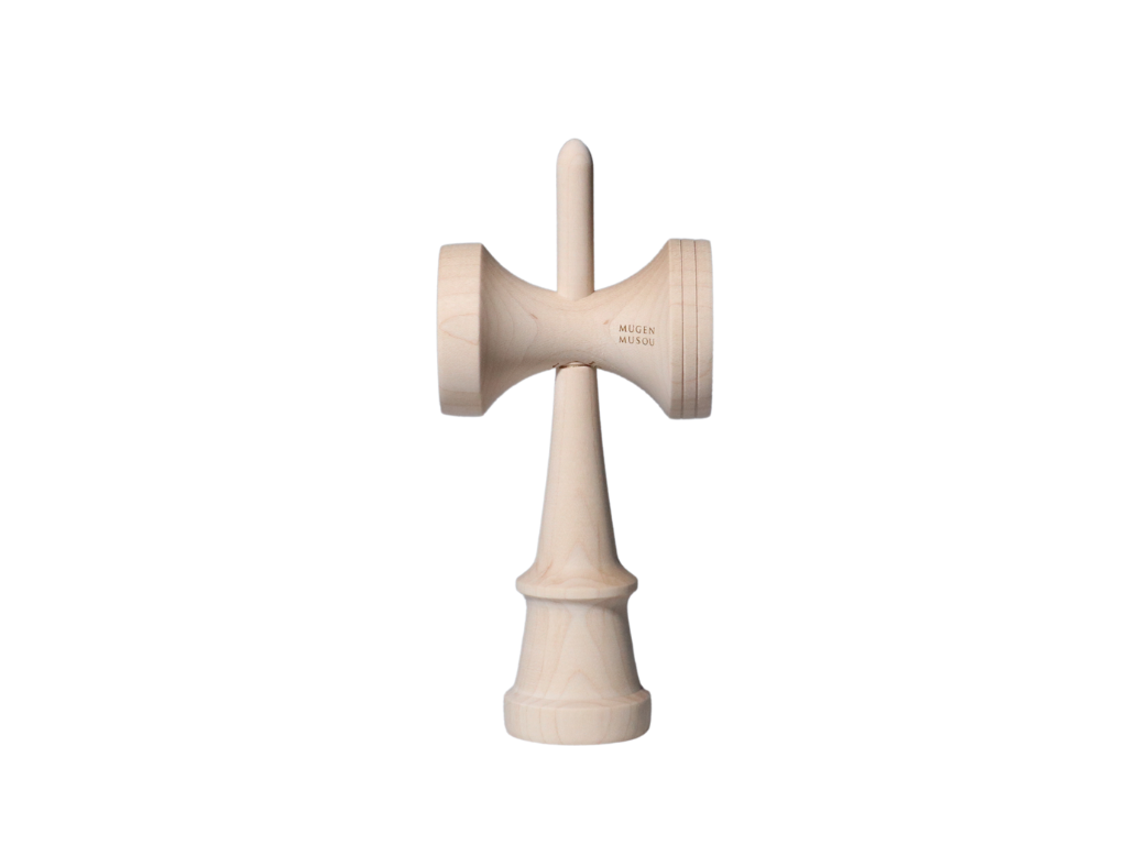 けん単品・LEAD【Double Lines・3 Holes】