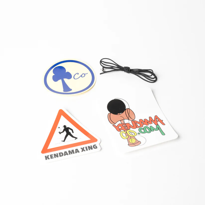 Kendama Co -KREAM-