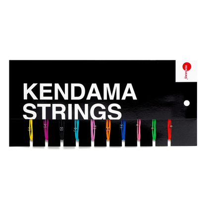 Kendama USA ストリング10本セット