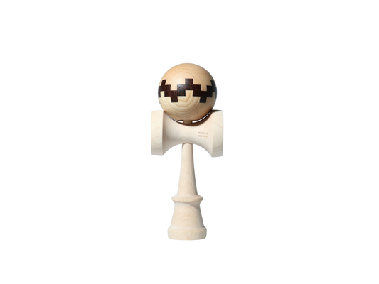MUGEN MUSOU INFINITY 「PIXEL」-Wenge-