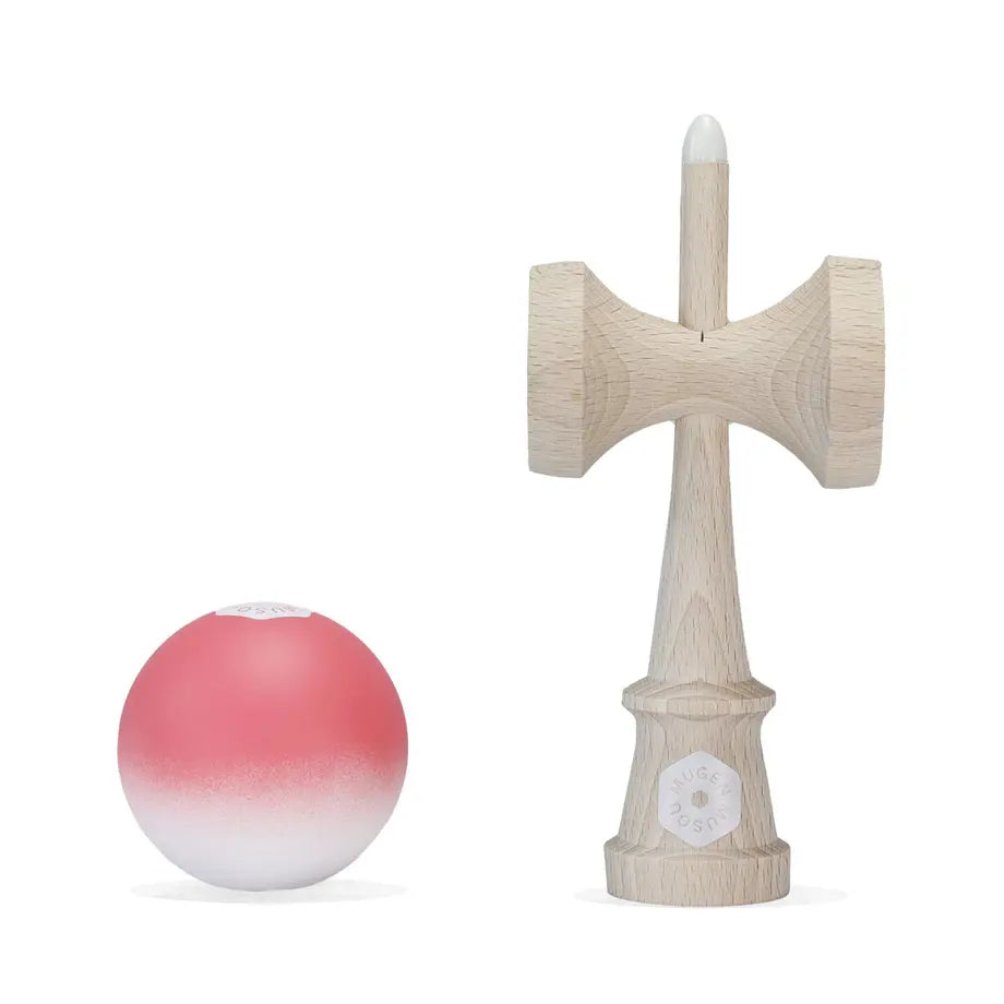 MUGEN MUSOU – Kendama Shop Yume. by IWATA