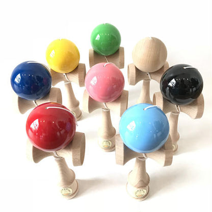 Certified by Japan Kendama Association Yamagata Koubou Ozora