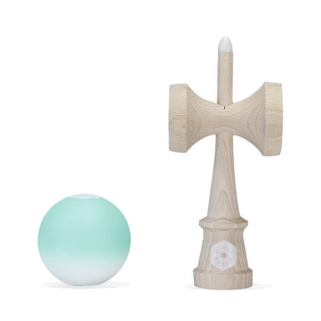 MUGEN MUSOU – Kendama Shop Yume. by IWATA