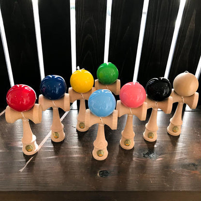 Certified by Japan Kendama Association Yamagata Koubou Ozora