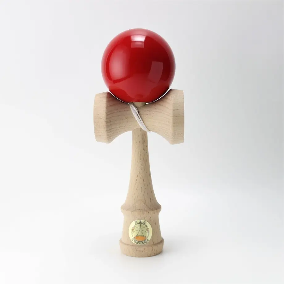 日本けん玉協会認定 山形工房 大空 – Kendama Shop Yume. by IWATA