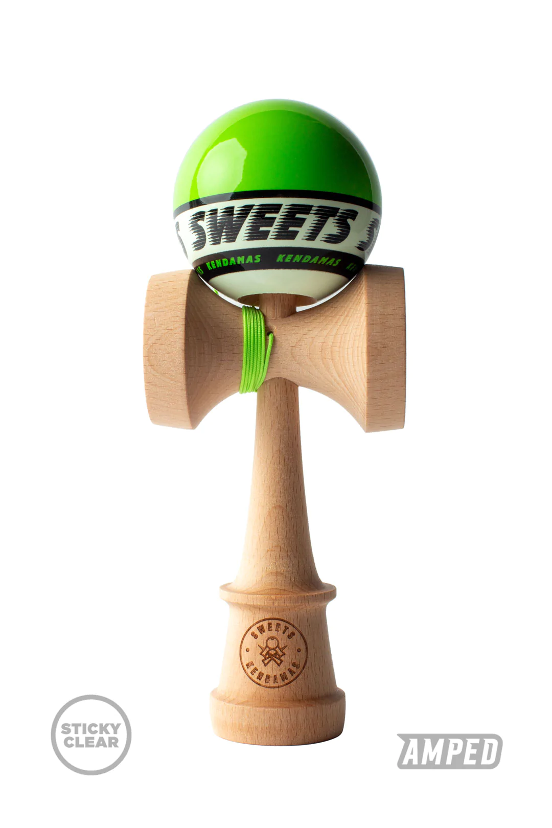 SWEETS Kendamas - SWEETS STARTER - シリーズ – Kendama Shop