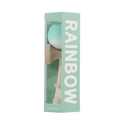 MUGEN MUSOU「RAINBOW」-Green-