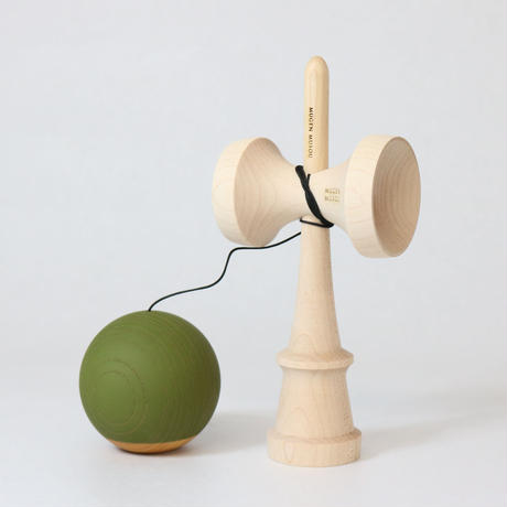 MUGEN MUSOU – Kendama Shop Yume. by IWATA