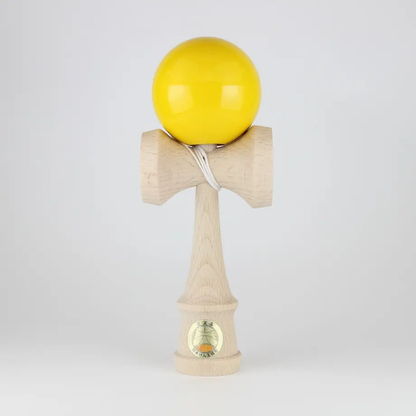 Certified by Japan Kendama Association Yamagata Koubou Ozora