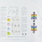 MUGEN MUSOU「RAINBOW」- ピンク-
