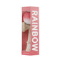 MUGEN MUSOU "RAINBOW"-Red-