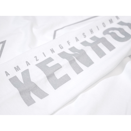 KENHOL REFLECTIVE BIG-K LS/T - XLサイズ -