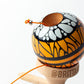 SWEETS LAB V31 COMMUNITY KENDAMA SERIES -MONARCH BUTTERFLY-