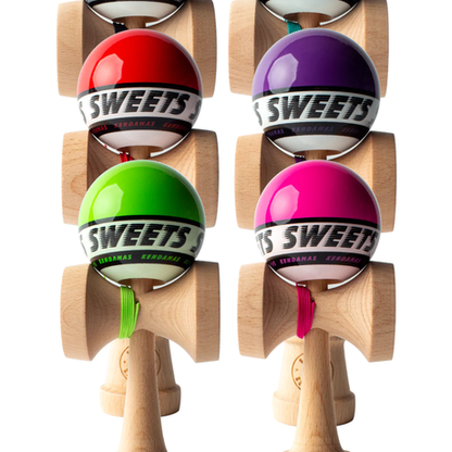 SWEETS Kendamas - SWEETS STARTER - シリーズ
