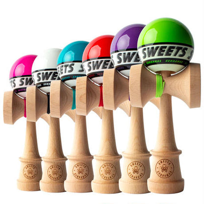 SWEETS Kendamas - SWEETS STARTER - シリーズ