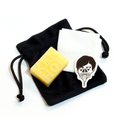 KENHOL WAX